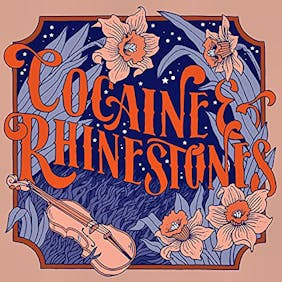 Cocaine & Rhinestones Podcast