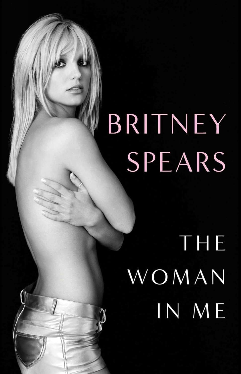 Honnête et impitoyable : le nouveau livre de Britney. 