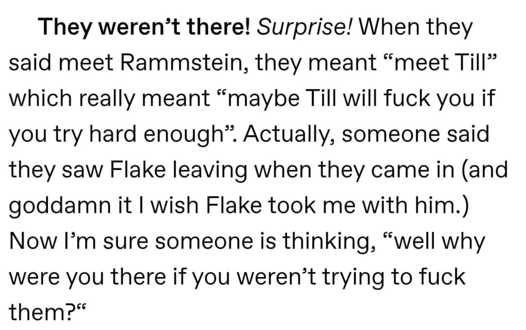 Source : https://schollekruspe.tumblr.com/post/151062934082/why-did-i-stop-posting-about-rammstein-good 