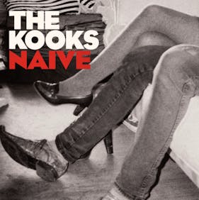 The Kooks Naive
