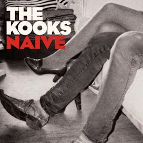 The Kooks Naive