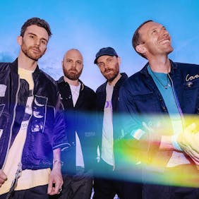 Coldplay - Main Credit_ AnnaLeeMedia Webres
