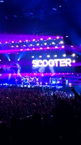 Scooter-Konzert 01