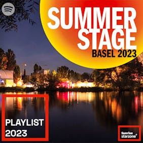Playlist_Summerstage