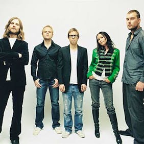 The Cardigans Press Picture
