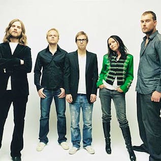 The Cardigans Press Picture