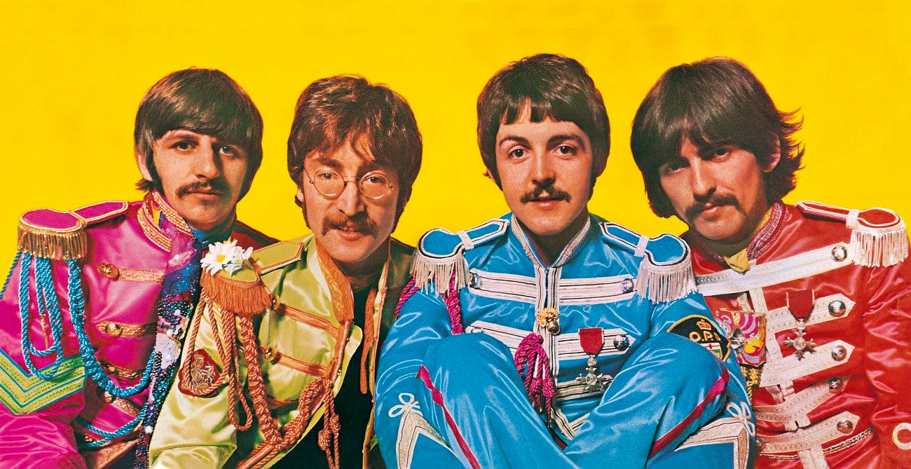 Quelle: www.thebeatles.com 