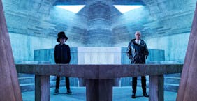 Die Pet Shop Boys kommen auf der Dreamland Tour auch nach Zürich.