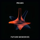 Future:Memories ist das neue Album der Band Pegasus