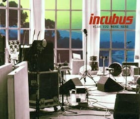 incubus wish you were here