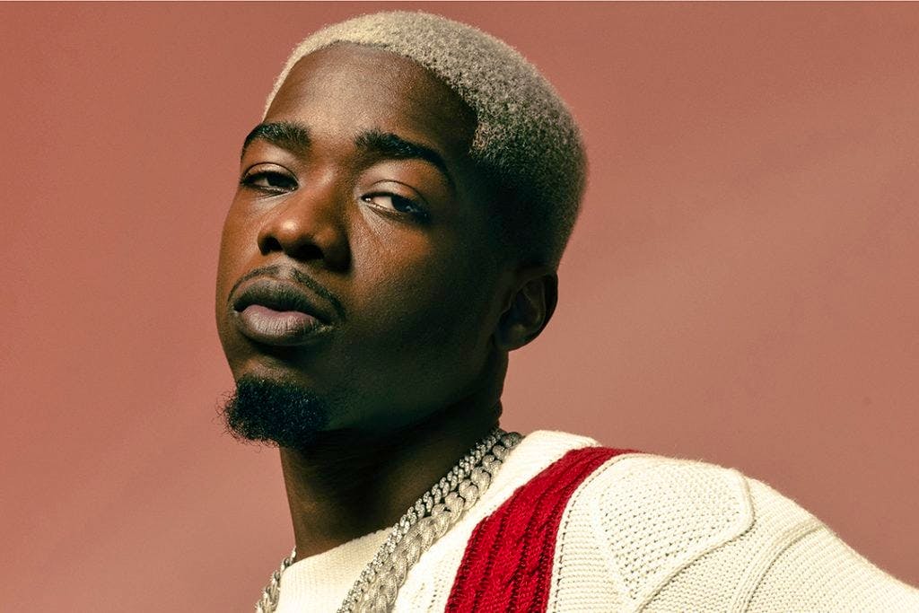 Mort du rappeur Pop Smoke, l'un des invités du Festival Métro Métro