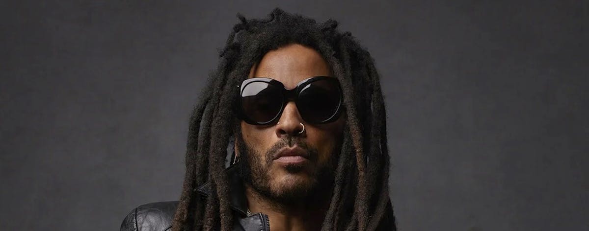 "Fly Away" avec Lenny Kravitz à Moon&Stars 2024 starzone