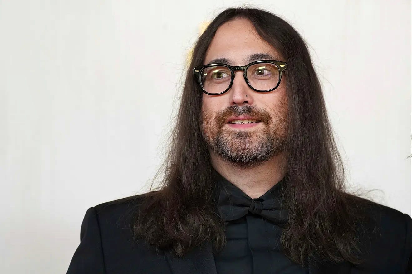 Sean Lennon. (Quelle: Pressefoto) 