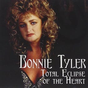 total eclipse of the heart